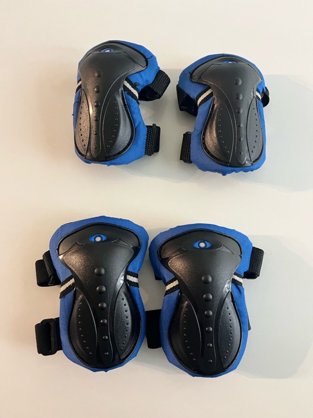 Globber Protective Gear Set
